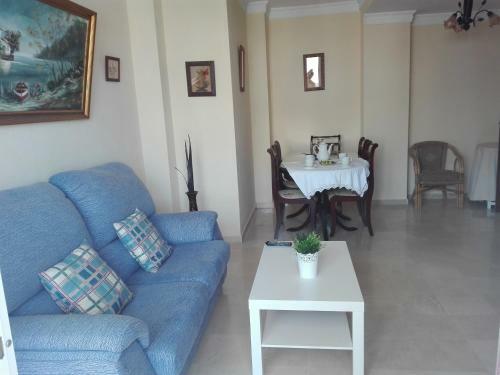 Apartamento El Mirador De Vejer