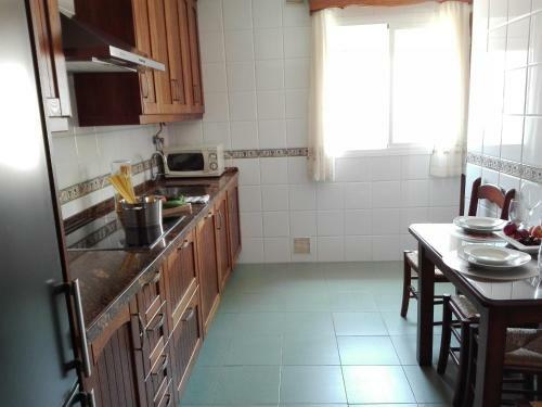 Apartamento El Mirador De Vejer