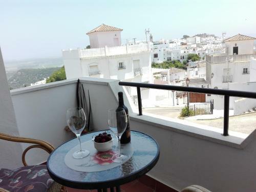 Apartamento El Mirador De Vejer
