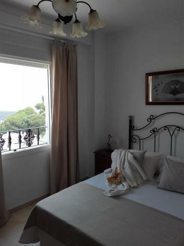 Apartamento El Mirador De Vejer