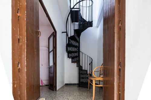 La Casa Del Agua