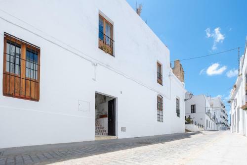 La Casa Del Agua