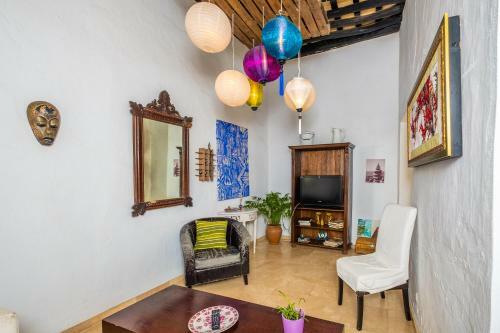 La Casa Del Agua