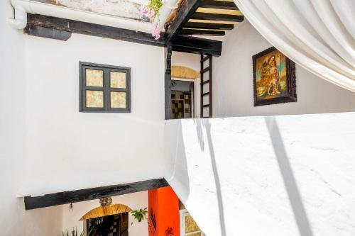 La Casa Del Agua