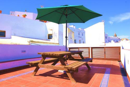 Apartamento La Casita De Vejer