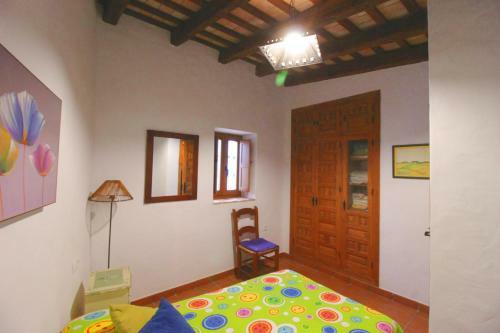 Apartamento La Casita De Vejer