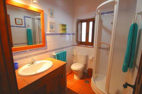 Apartamento La Casita De Vejer