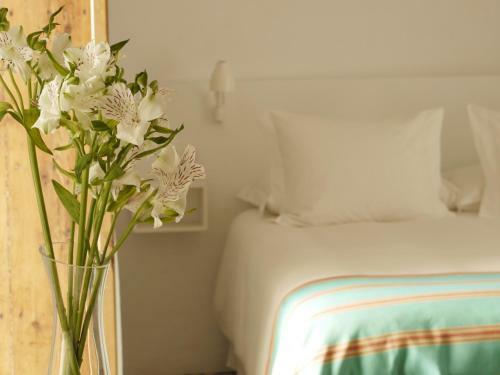 Hostal Siete Balcones Y Un Patio