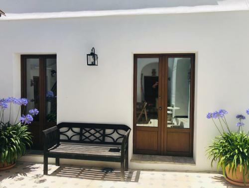 Casa Horizonte Africa