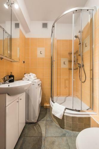 Apartamento Sea Flats - Studio