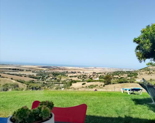 El Mirador De Marina