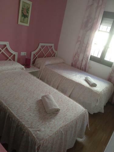 Apartamento Los Jardines San Miguel