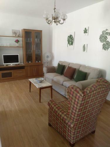 Apartamento Los Jardines San Miguel
