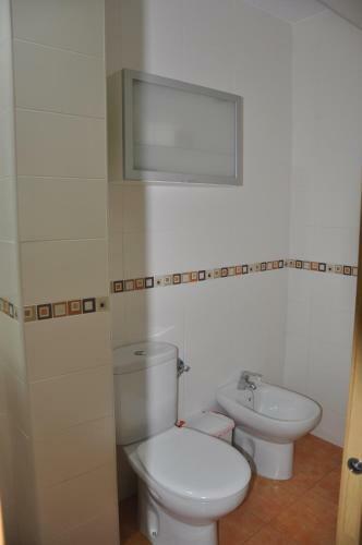 Apartamento Los Jardines San Miguel