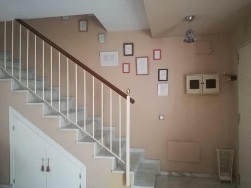 Apartamento La Fiammetta