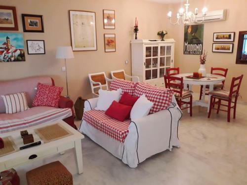 Apartamento La Fiammetta