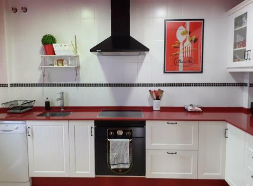 Apartamento La Fiammetta