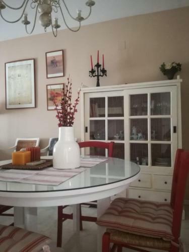 Apartamento La Fiammetta