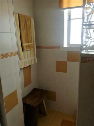 Apartamento La Fiammetta