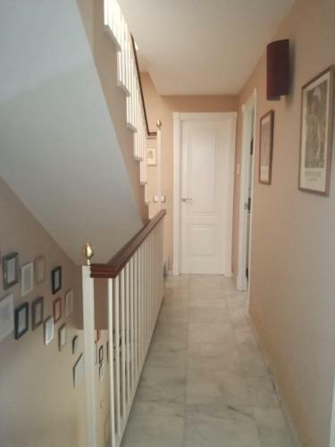Apartamento La Fiammetta