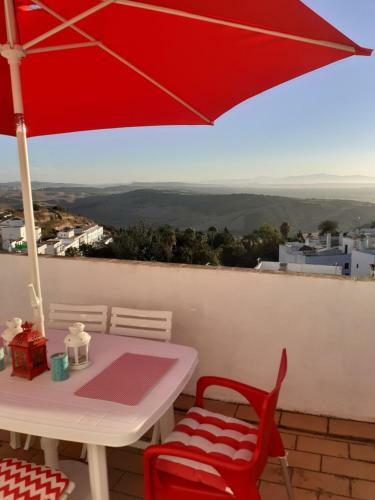 Apartamento La Fiammetta