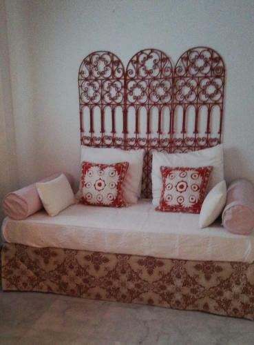 Apartamento La Fiammetta