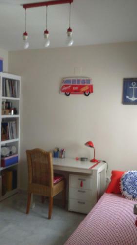 Apartamento La Fiammetta