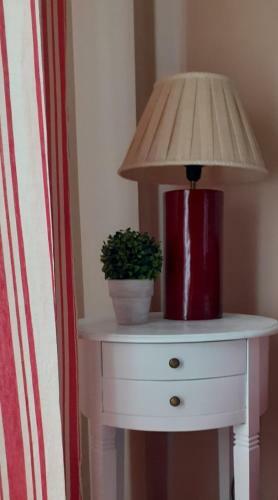 Apartamento La Fiammetta