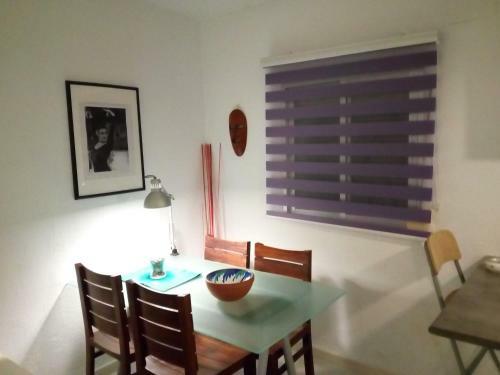 Apartamento Loft De La Morena