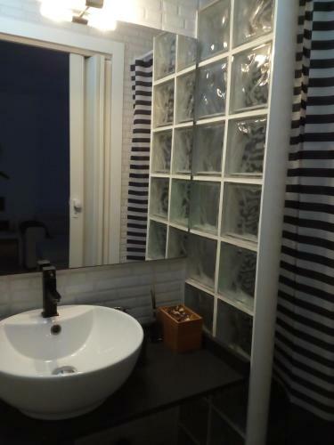Apartamento Loft De La Morena