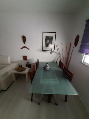 Apartamento Loft De La Morena