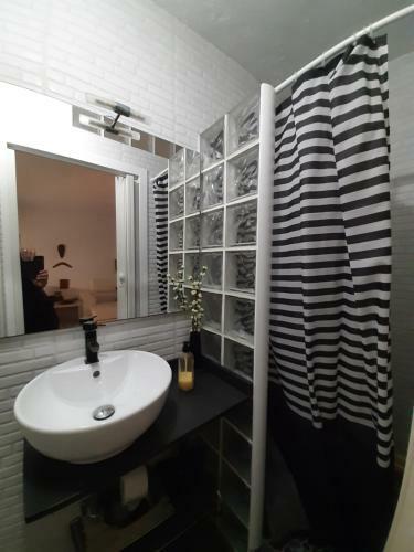 Apartamento Loft De La Morena