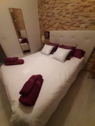 Apartamento Loft De La Morena