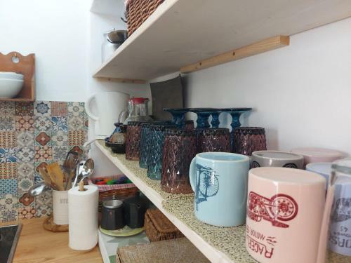 Apartamento Casa Aguamarina