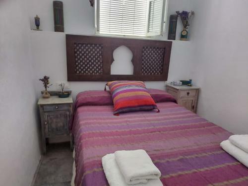 Apartamento Casa Aguamarina
