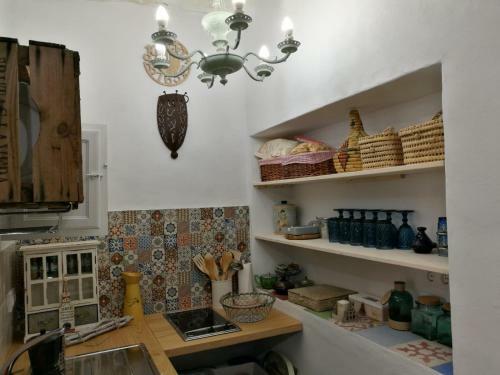 Apartamento Casa Aguamarina