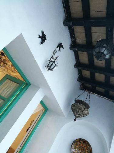 Apartamento Casa Aguamarina