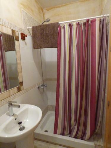 Apartamento San L�zaro