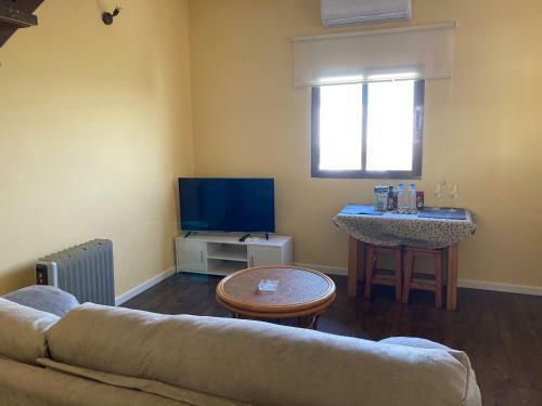 Apartamento Precioso �tico En Vejer