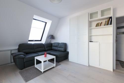 Apartament Przy Sopockiej Pla?y