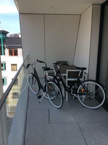 Apartament Przy Sopockiej Pla?y