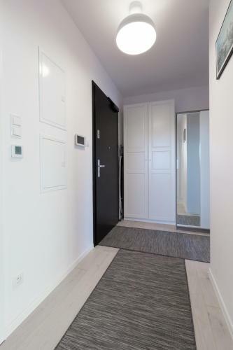 Apartament Przy Sopockiej Pla?y