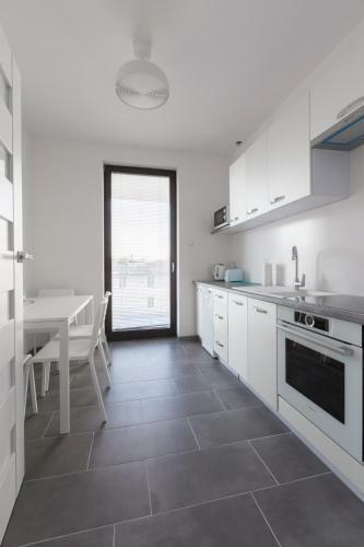 Apartament Przy Sopockiej Pla?y