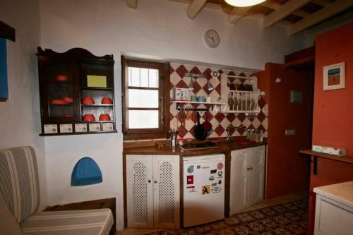 Apartamento Peque�o Estudio En Casco Antiguo Vejer