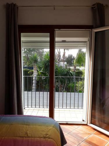 Apartamento Casa Las Ciguenas