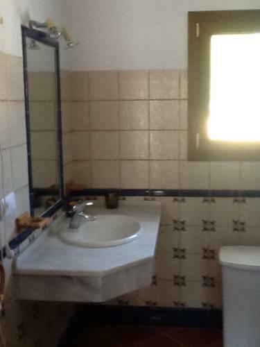 Apartamento Casa Las Ciguenas