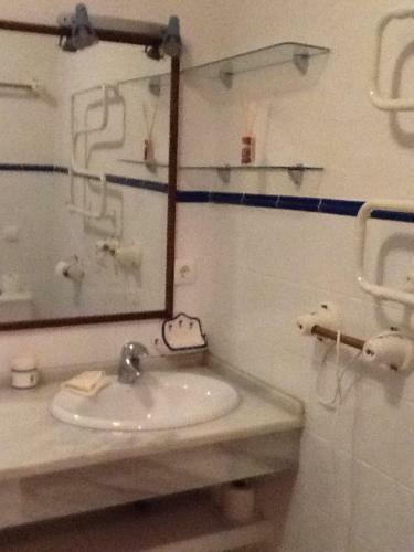 Apartamento Casa Las Ciguenas