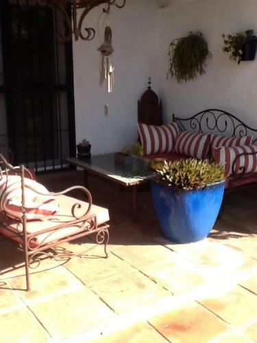 Apartamento Casa Las Ciguenas