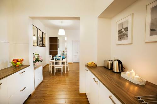 Monte Cassino Apartments