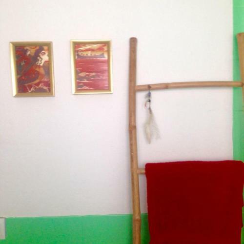 Apartamento Villa Merced